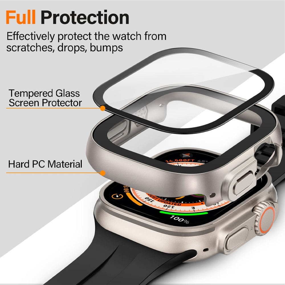 Smartwatch Custom - Für Kunden