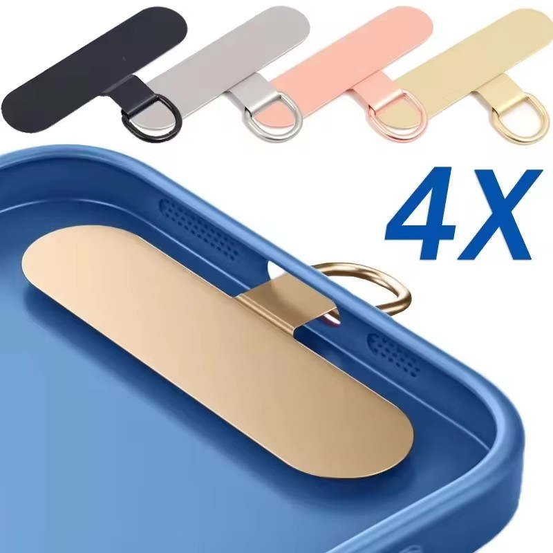 1/2 Stück Metall-Handyhalterun – Rugged Sport Strap Bewertung und Preis
