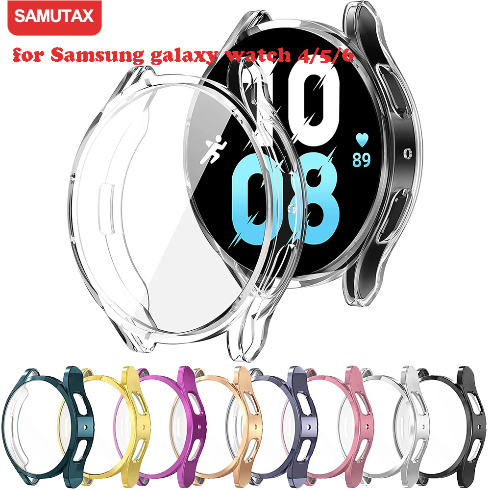 Schutzhülle für Samsung Galaxy – Samsung Smartwatch Accessories Bewertung und Preis