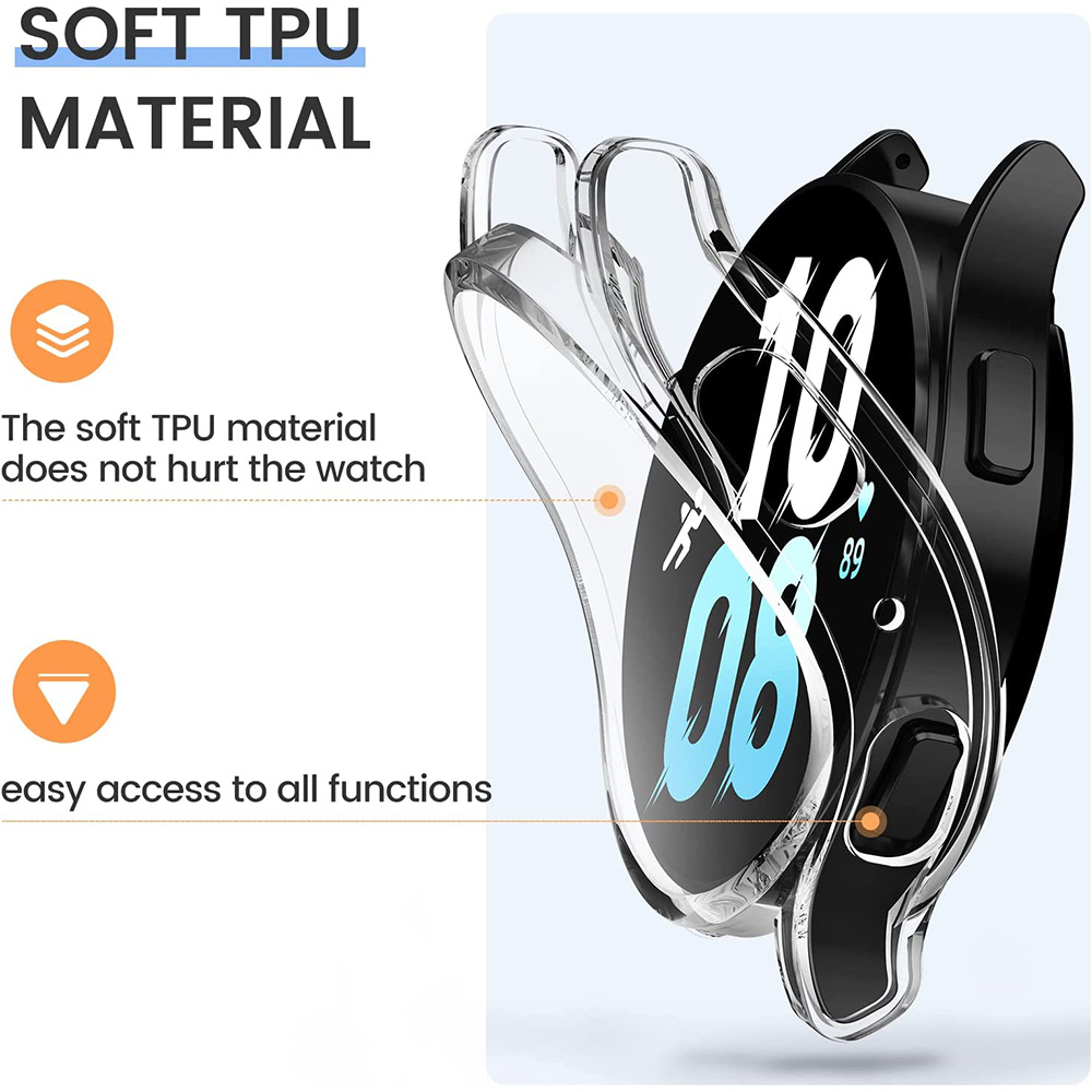 Schutzhülle für Samsung Galaxy – Samsung Smartwatch Accessories Bewertung und Preis