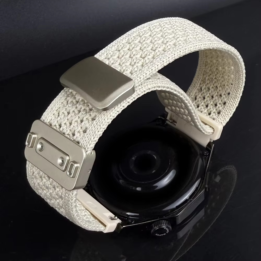 22/20mm Armband für Samsung Ga – Titan Smartwatch Accessories Bewertung und Preis