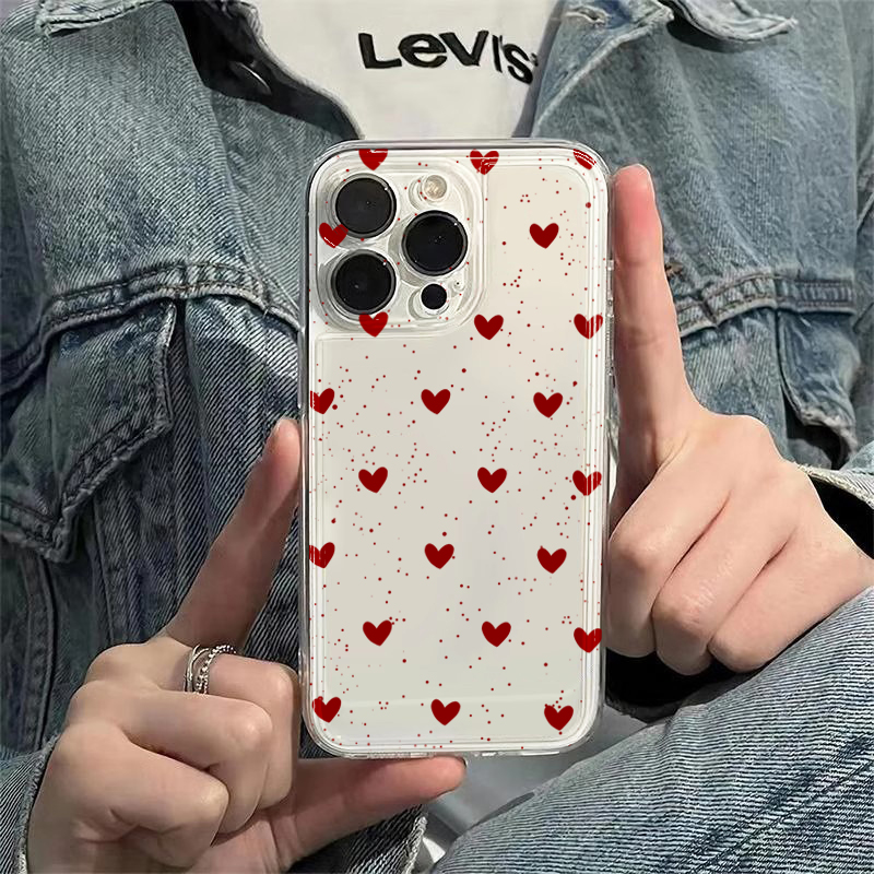 Einfache Liebesherz-Schleife P – Xiaomi Redmi Note 13 Bewertung und Preis