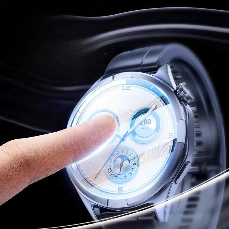Displayschutzglas für Huawei W – Titan Smartwatch Accessories Bewertung und Preis