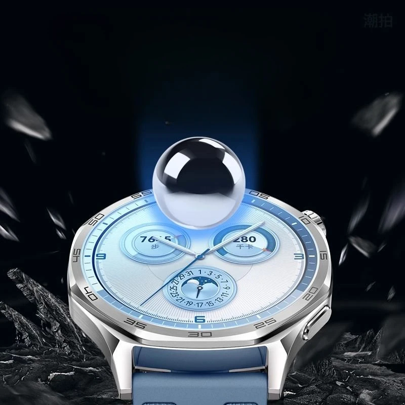 Displayschutzglas für Huawei W – Titan Smartwatch Accessories Bewertung und Preis