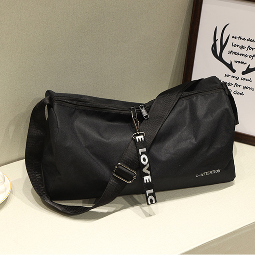 Tragbare Fitness-Reisetasche,  – Rugged Sport Strap Bewertung und Preis