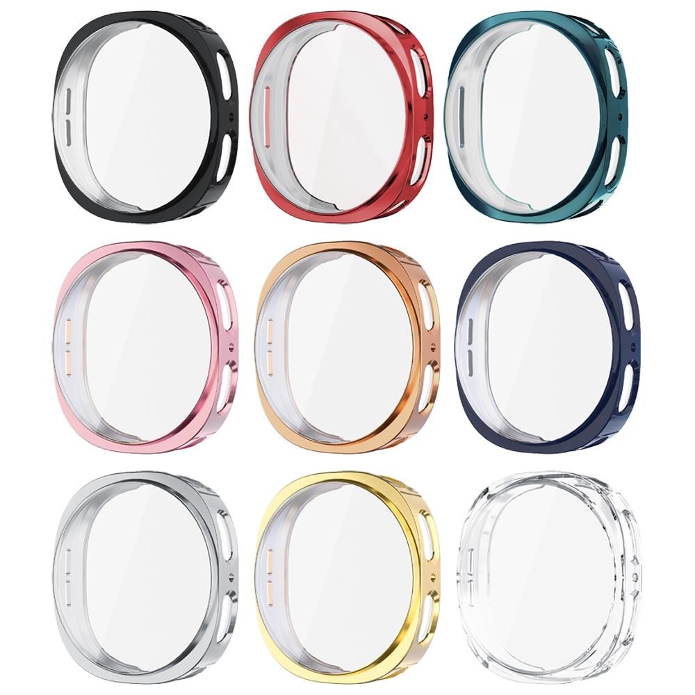 Weiches TPU-Gehäuse + Film für – Samsung Smartwatch Accessories Bewertung und Preis