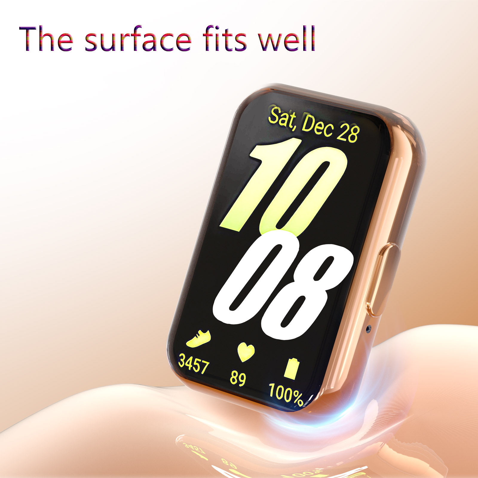 Abdeckung für Samsung Galaxy F – Samsung Smartwatch Accessories Bewertung und Preis