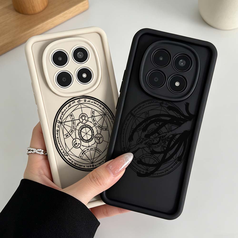 Fullmetal Alchemist Modische H – Xiaomi Redmi Note 13 Bewertung und Preis