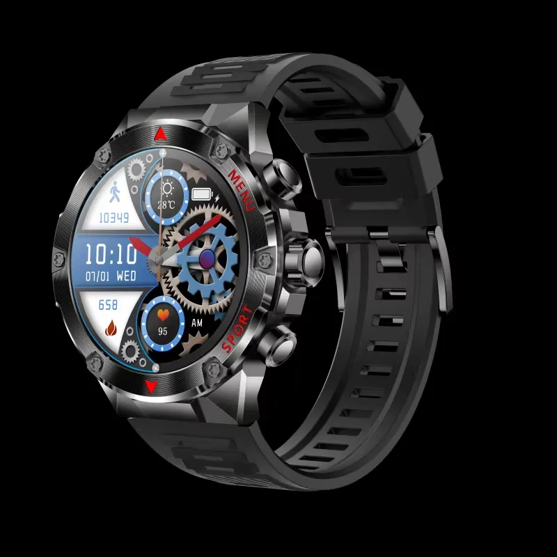 Hochwertige Maßgefertigte Smar – Smartwatch Custom Bewertung und Preis