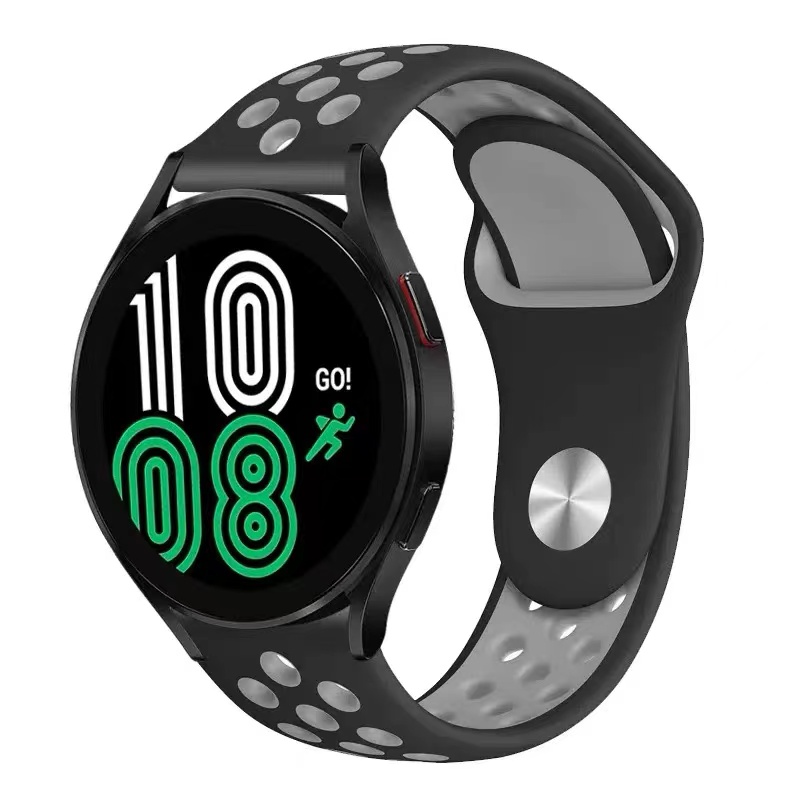 Silikonarmband für Samsung Gal – Titan Smartwatch Accessories Bewertung und Preis