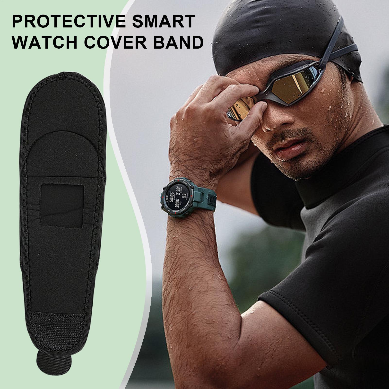 Uhrenarmband-Schutz, Smartwatc – Rugged Sport Strap Bewertung und Preis