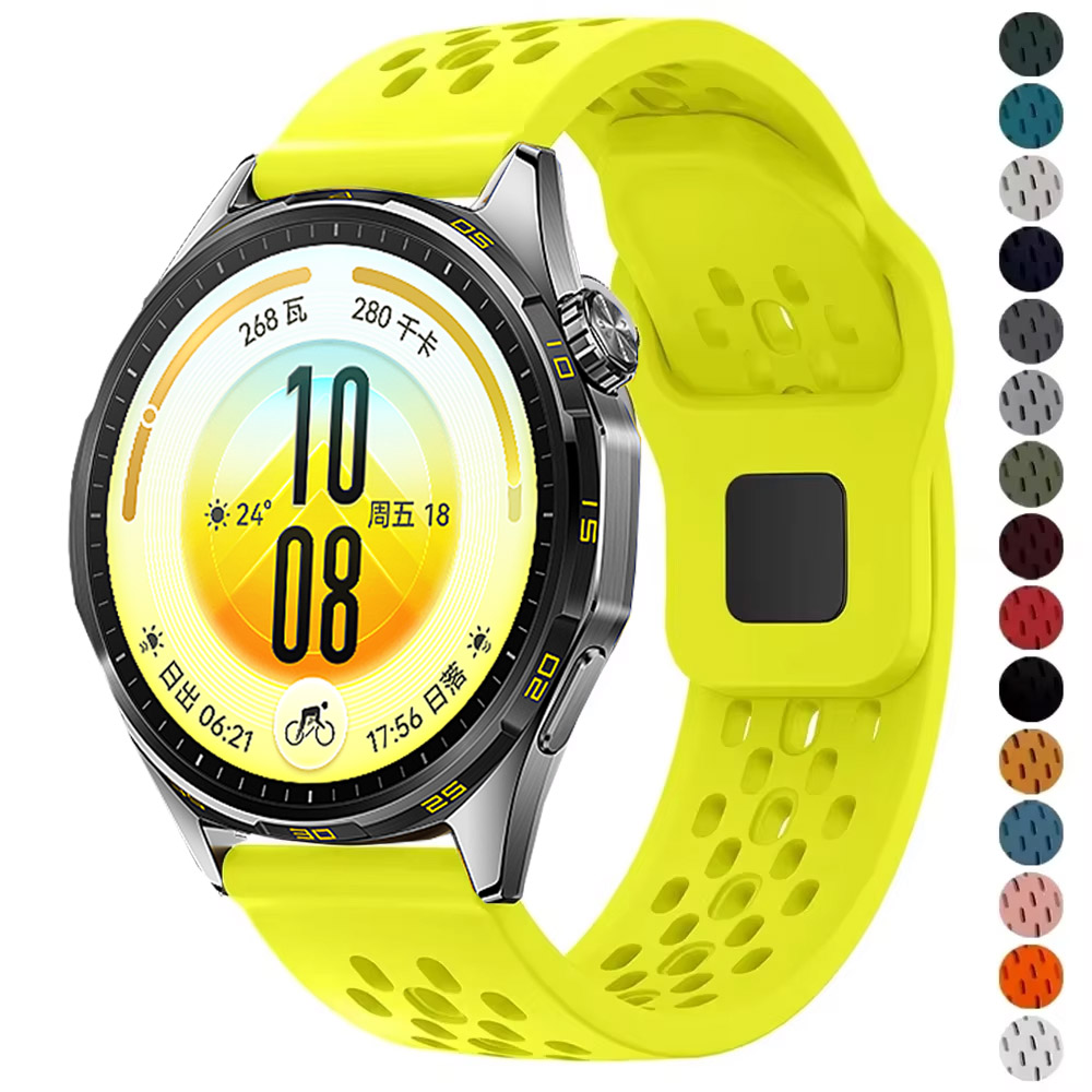 Sport-Silikonarmband für Huawe – Titan Smartwatch Accessories Bewertung und Preis