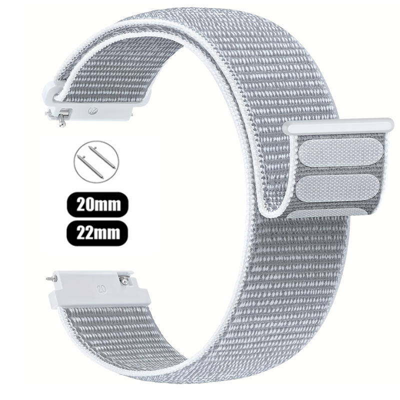 Nylon-Schlaufenband für Samsun – Titan Smartwatch Accessories Bewertung und Preis