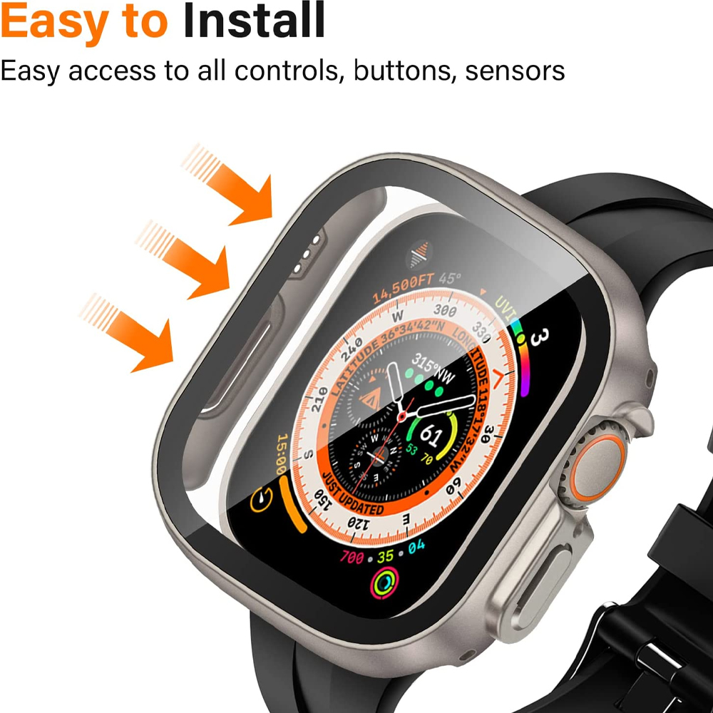 Für Kunden – Smartwatch Custom Bewertung und Preis