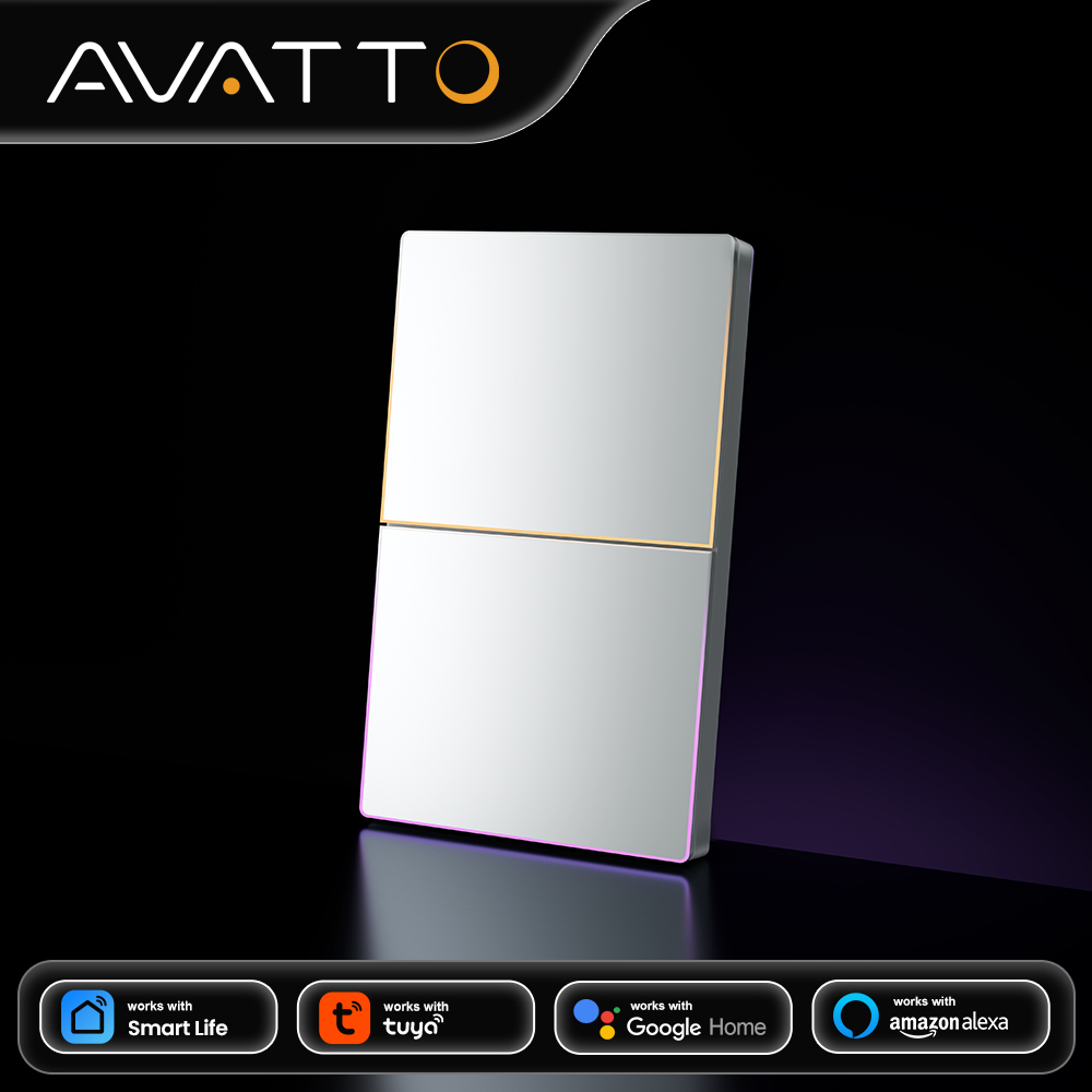 AVATTO 1/2/3/4-fach WLAN-Smart – Smart Accessories Bewertung und Preis