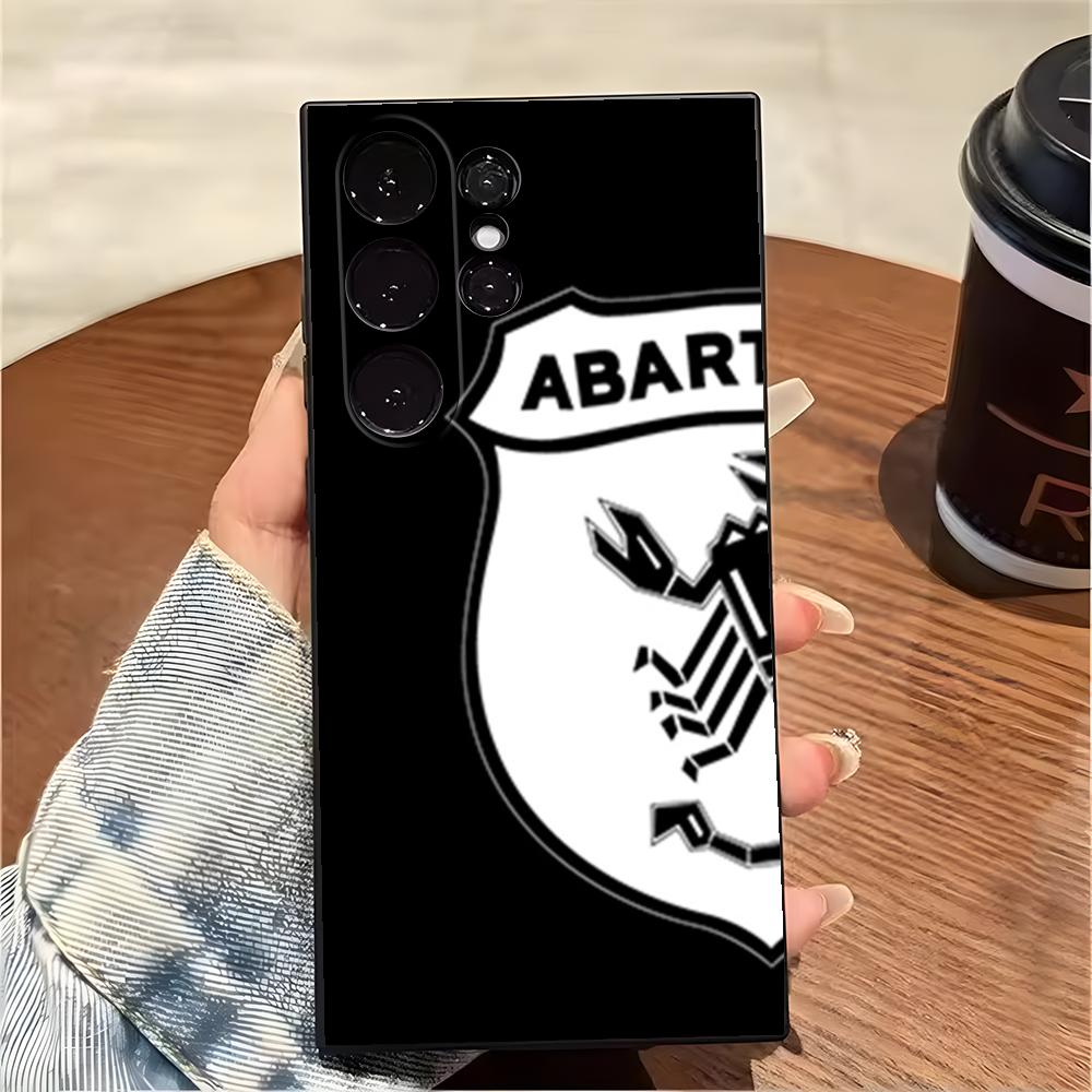 FIAT A-ABARTHes Italy Handyhül – Samsung Galaxy S24 Bewertung und Preis