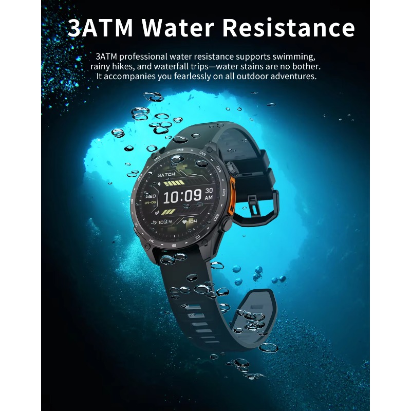Hochwertige HD300PRO Outdoor-M – Smartwatch Custom Bewertung und Preis