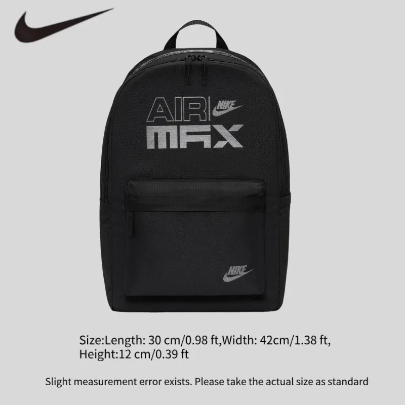 Nike Unisex Schul-Laptop-Rucks – Rugged Sport Strap Bewertung und Preis