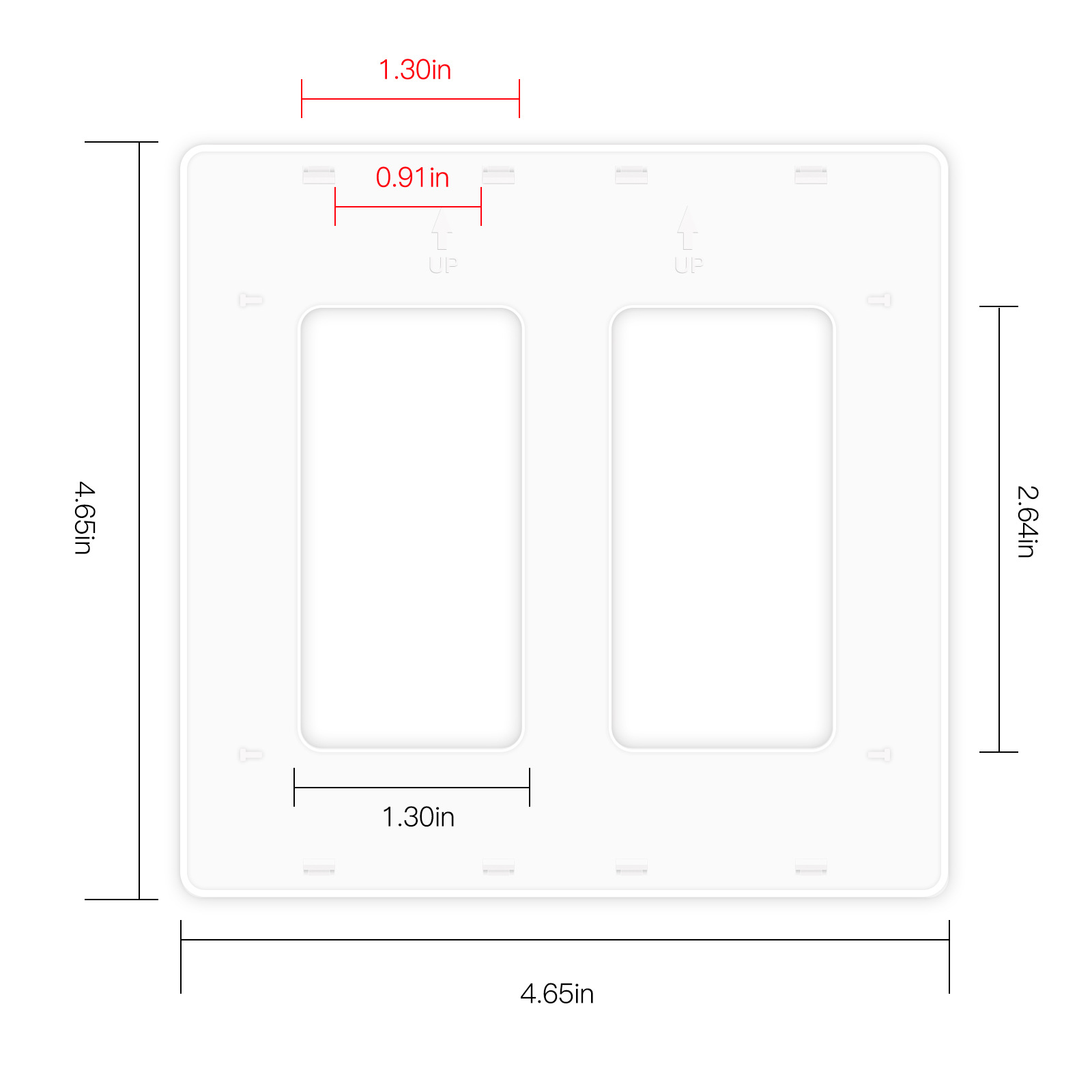 Tuya Smart ZigBee-Tastenschalt – Smart Accessories Bewertung und Preis